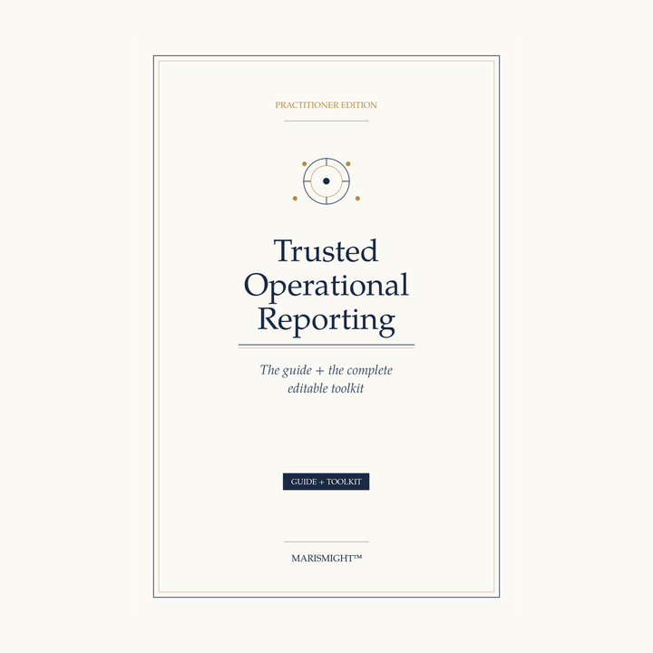 Practitioner Edition — The Complete Method, Toolkit, and Reproducible Proof