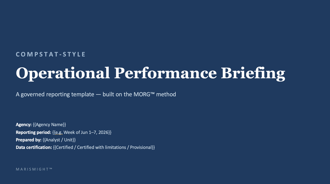Organizational License & Certification Kit
